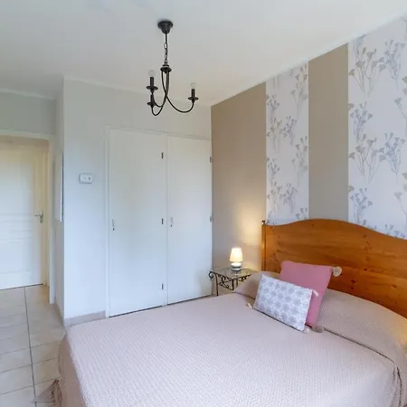 Apartment La Sarlaterra - Appt Avec Piscine Partagee Sarlat-la-Caneda