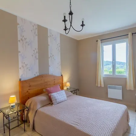 Apartment La Sarlaterra - Appt Avec Piscine Partagee Sarlat-la-Caneda