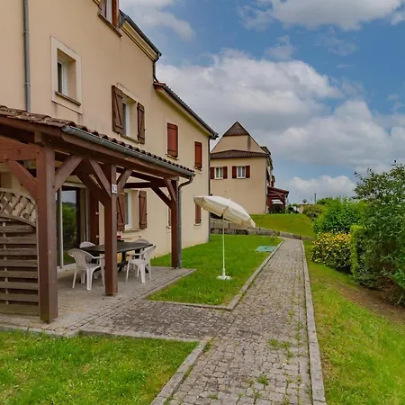 Lägenhet La Sarlaterra - Appt Avec Piscine Partagee Sarlat-la-Canéda